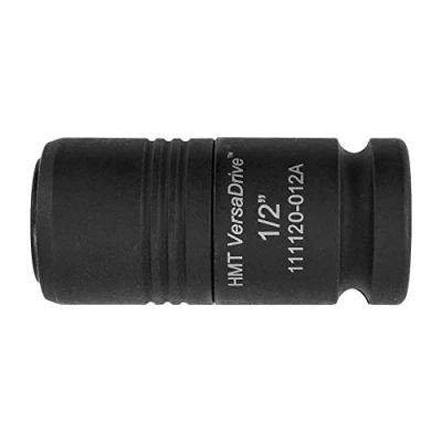 Image of HMT 111120 012A Versadrive Impact Wrench Adaptor 1/2 Drive