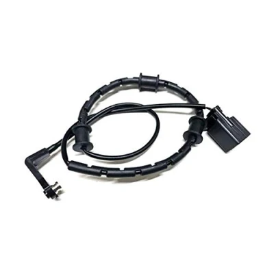 Image of 8W832D009BA, C2D2976 Brake Pad Wear Sensor QUINTON HAZELL BWI1201 JAGUAR: XF Saloon, Sportbrake, XJ Saloon