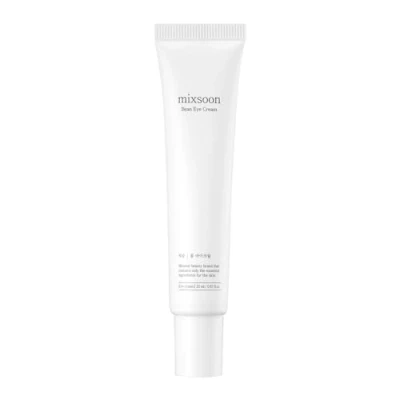 Image of mixsoon Bean Eyecream 20ml / 0.67fl oz