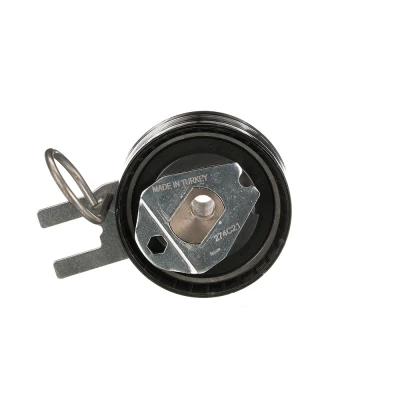 Image of 55484622 Tensioner Pulley, timing belt GATES T43268