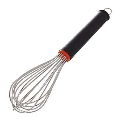 Image of Schneider GT100 Stainless Steel 16 Wire Whisk, 250 mm