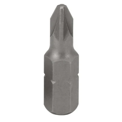 Image of 866PZ3 Screwdriver Bit KS TOOLS 911.5123 Tool Steel