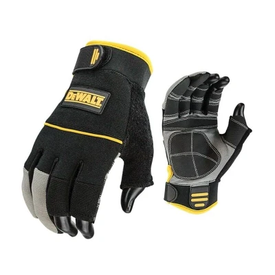 Image of DeWalt Premium Framer Performance Gloves Large DEWDPG24L