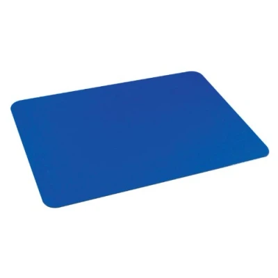 Image of Tenura Blue Non Slip Table and Tray Mat 35 5 x 25 cm