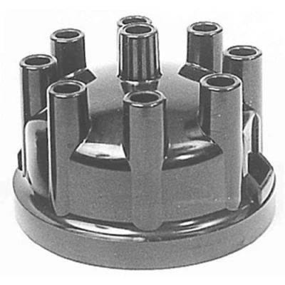 Image of INTERMOTOR Distributor Cap 44790