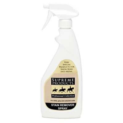 Image of Supreme Products Stain Remover Spray, 500 ml