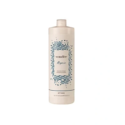 Image of Professional by Fama WondHer Repair Restorative Shampoo 1000 ml for Dry and Damaged Hair