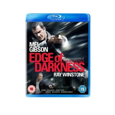 Image of Edge of Darkness (BBC) [Blu ray] [2019]