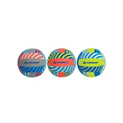 Image of Schildkroet Neoprene Beach Volleyball Assorted Colours