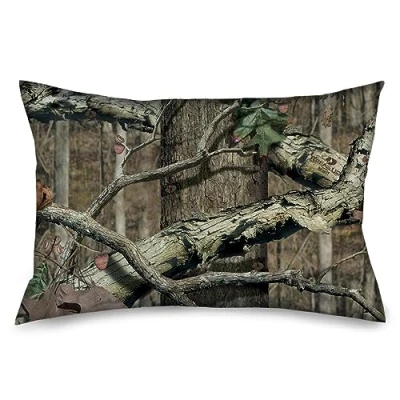 Image of Buckle Down Standard Pillow Case, Polyester, Multicolor
