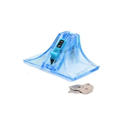 Image of Jakar Jak 7321 Mount Cutter Cutting Angles 45 degree and 90