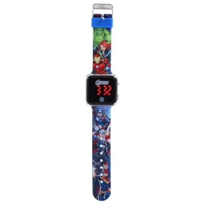 Image of Accutime Casual Watch AVG4706