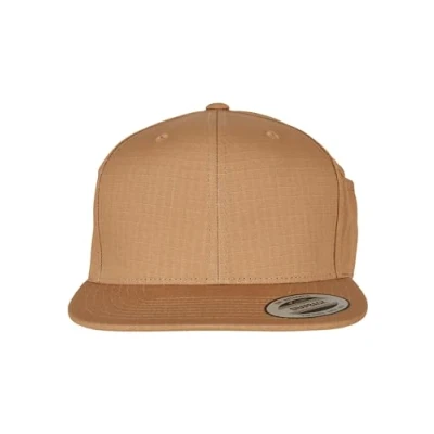 Image of Flexfit Cap, Men&#039;s, Size: One Size, Ocher