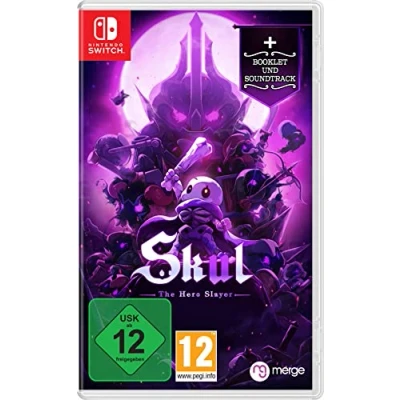Image of Skul: The Hero Slayer (Nintendo Switch)