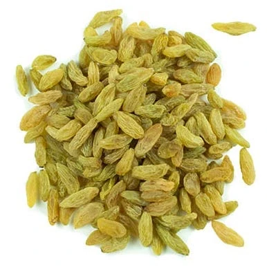 Image of Green Raisins 1kg Dried Grapes Sultana Raisin Grape PURIMA Bulk Packaging