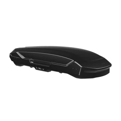 Image of Thule Motion 3 Roof Box Black Glossy XL