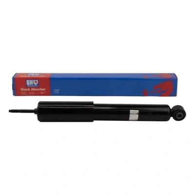 Image of 8972515562, 8973685960, 8973685970, 8973716390, 8973716391 Shock absorber QUINTON HAZELL QAG181333 ISUZU: D Max 1 Pickup