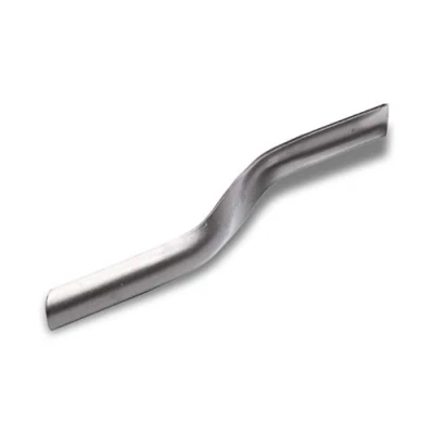 Image of Marshalltown Carbon Steel Brick Joint Shaper, Trowel, Size 13 &amp; 16 mm, Excellent Masonry Tool