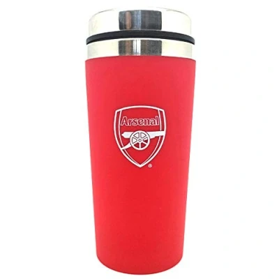 Image of Arsenal Handless Travel Mug