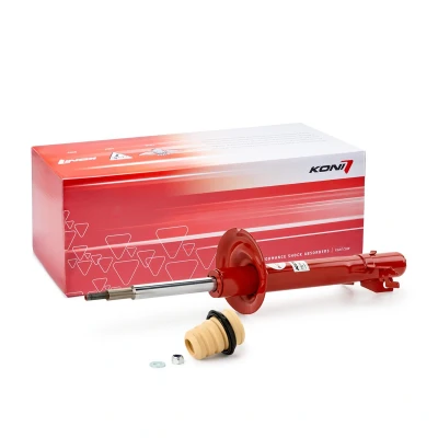 Image of 1374651080, 1379079080, 23201U113331, 2994587, 50706253 Shock absorber KONI 8705 1332 PEUGEOT: Boxer Van, Platform / Chassis, Minibus