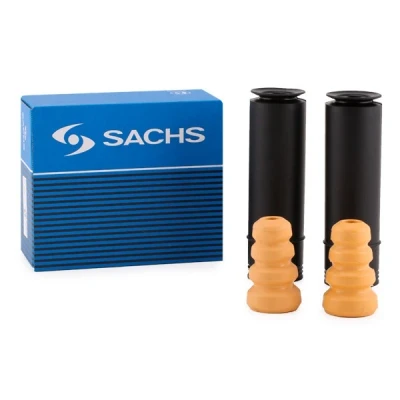 Image of 2043210106, 2043260098, A2043210106, A2043260098 Shock Absorber Dust Cover SACHS 900 180 Service Kit MERCEDES BENZ: C Class Saloon, T modell