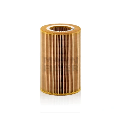 Image of 0004591V001 Air Filter MANN C 1041 135mm 91mm Insert SMART: Cabrio, Fortwo I Coupe, Convertible