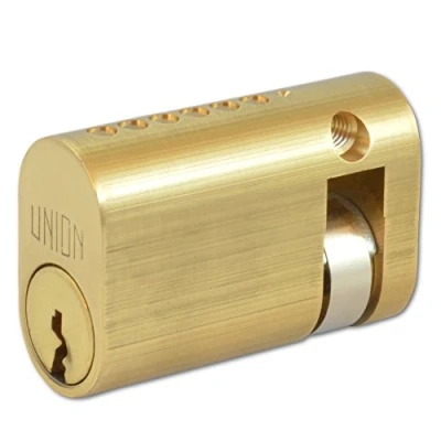 Image of Union Cylinder 2X1 B Pl