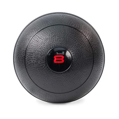 Image of Bodypower 8kg Slam Ball