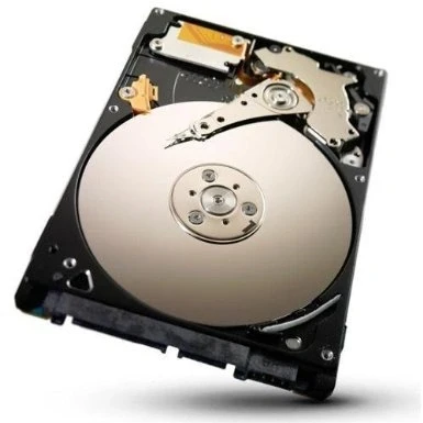 Image of Desconocido 500Gb Internal Hard Drive for Laptops, Ps3 and Mac (2.5&quot;, Sata, 5400 Rpm)