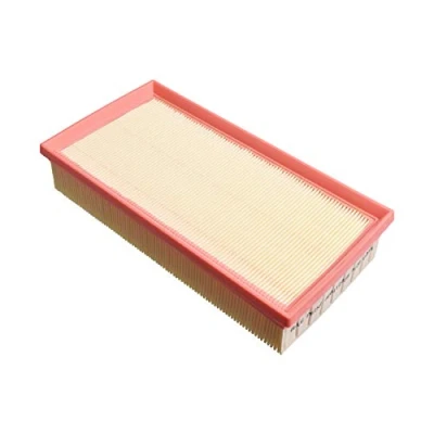 Image of 13721702907, 13721702908 Air Filter BLUE PRINT ADB112239 57mm 148mm 286mm Insert BMW: X5, 7
