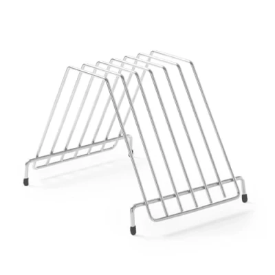 Image of HENDI Cutting board rack, 303x211x(H)205 mm