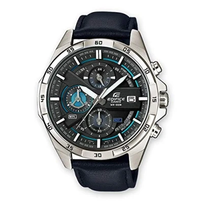 Image of Casio Edifice Men&#039;s Watch EFR 556L 1AVUEF