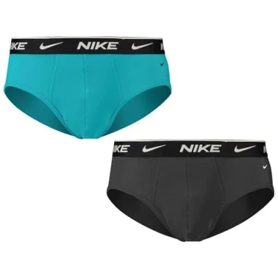 Image of NIKE E Day Stretch Slip 2 Units XL Multicolor