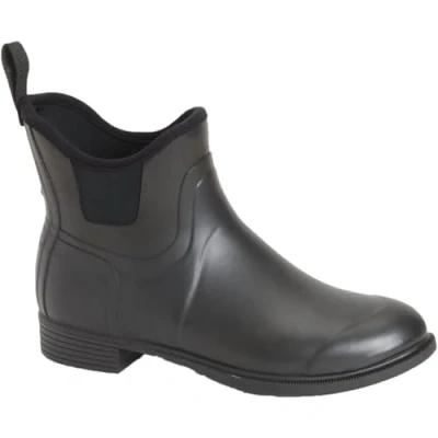 Image of Derby Rubber Women&#039;s Ankle Boots
