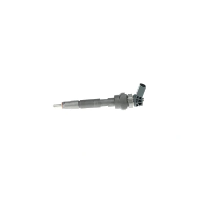 Image of 0445110478, 0445110595, 0445110617, 0986435207, 986435207 Injector BOSCH 0 445 110 616 Common Rail (CR) with seal ring BMW: 1 Hatchback, 3 Saloon