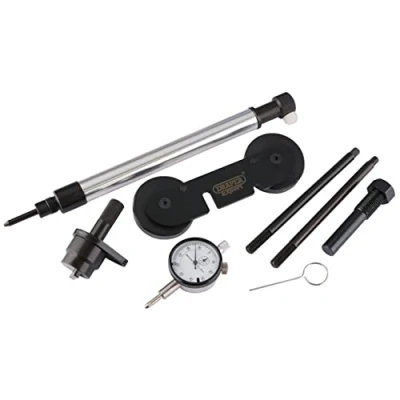 Image of Draper Engine Timing Kit ETK233 (Audi, SEAT, Skoda, Volkswagen)