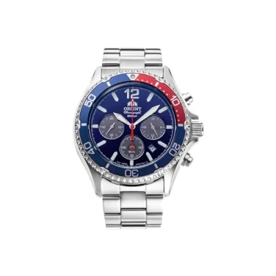 Image of Orient Sport Watch RA TX0201L10B