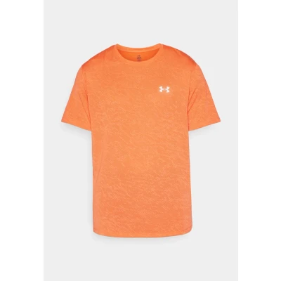 Image of Under Armour Men&#039;s UA Launch CAMO Shortsleeve Shirt