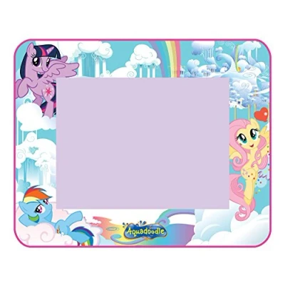 Image of Tomy Aquadoodle Large Mat (My Little Pony)