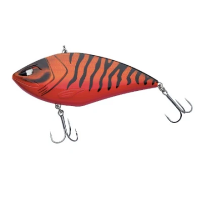 Image of Berkley Zilla Lipless 110 Red Tiger Plug