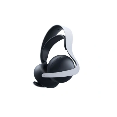 Image of PlayStation PULSE Elite™ Wireless Headset AI enhanced noise rejection, White, Pack of 1