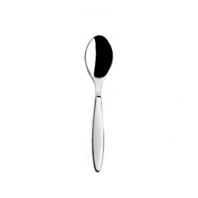Image of Guzzini Feeling, Teaspoon White, 14.5 cm 23000411