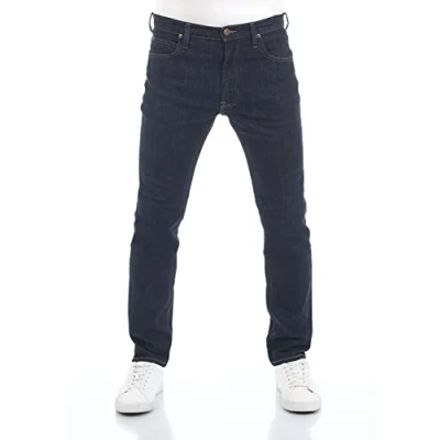 Image of Lee Man Rider , RINSE, 34W / 32L