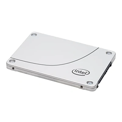 Image of Intel SSD/S4510 240GB 2.5&quot; SATA 6Gb TLC S Pk