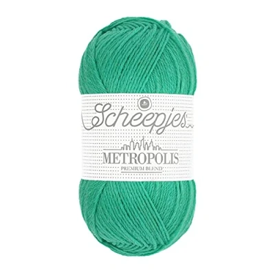 Image of Scheepjes Metropolis 022 Pasay Yarn 5x50g