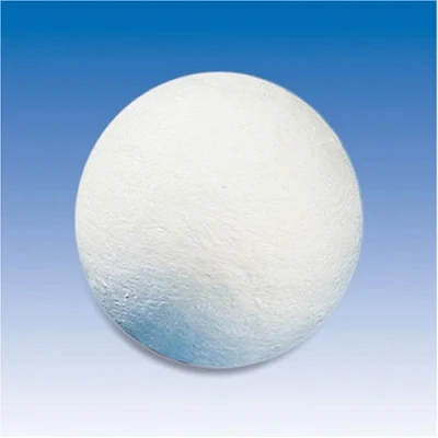 Image of Knorr Prandell Spun Cotton Balls 20mm x 35pcs