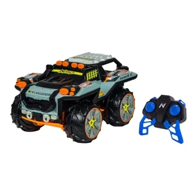 Image of Nikko RC VaporizR ™ XT Urban Camo