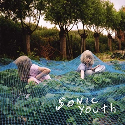 Image of Sonic Youth Murray Street 180g 2016 UK vinyl LP 00602547491824