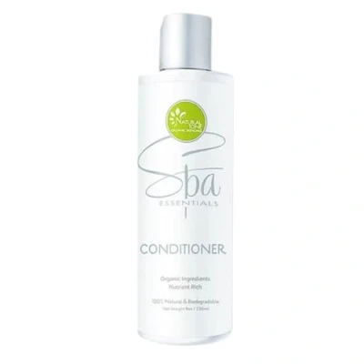 Image of Natural Tone Organic Skincare Nutrient Rich Conditioner Lightweight Hydration for Silky Smooth Hair, 8oz