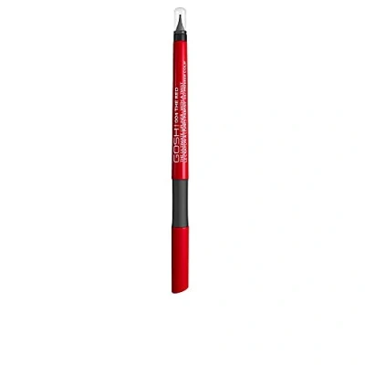 Image of Ultimate Lip Liner 004 The Red Gosh
